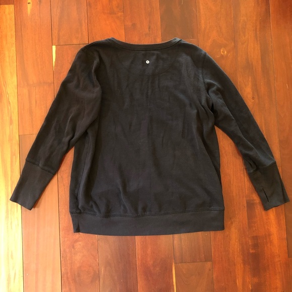 Handmade Anatomical Heart Sweater - Picture 4 of 8